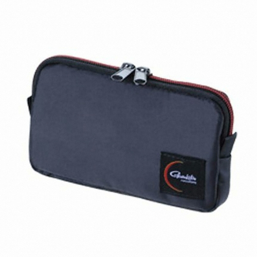 가마가츠  GM-2427 피싱 파우치 레귤러 슬림 M