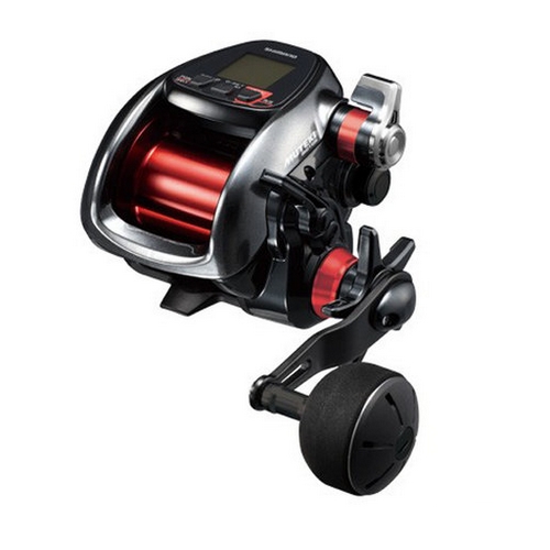 시마노  플레이즈 3000XP, 2018년형