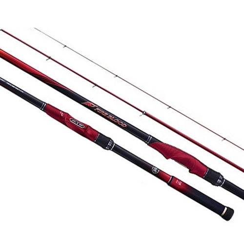 시마노  파이어 블러드 구레 CH