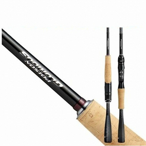 시마노  포이즌 글로리어스, 2016년형