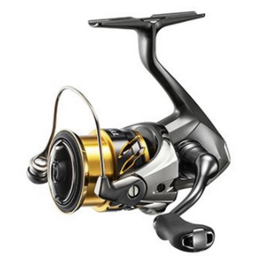 시마노  트윈파워 C2000S, 2020년형