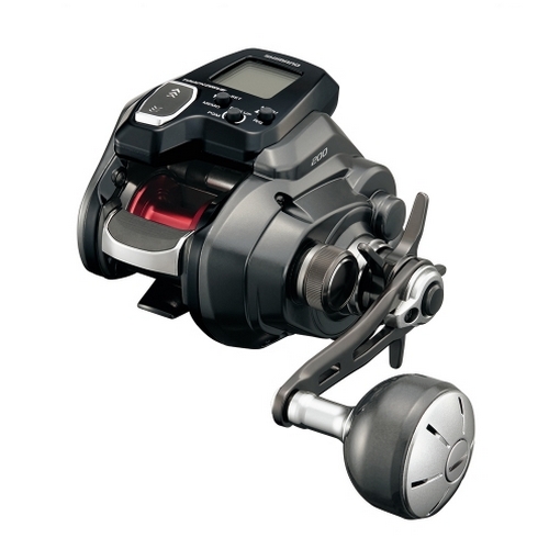 시마노  포스마스터 1000, 2021년형