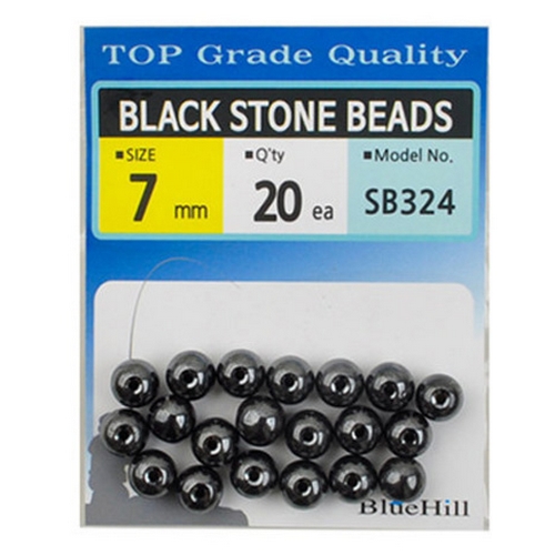 블루힐  블랙스톤 비드