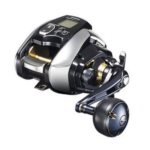 시마노  비스트마스터 1000EJ, 2020년형