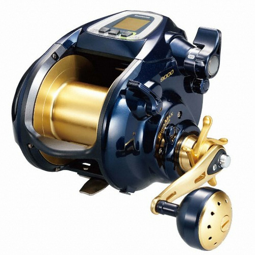 시마노  비스트마스터 9000, 2019년형