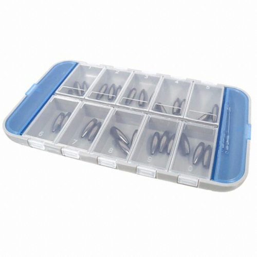 나노피싱  나노추 S바디 세트