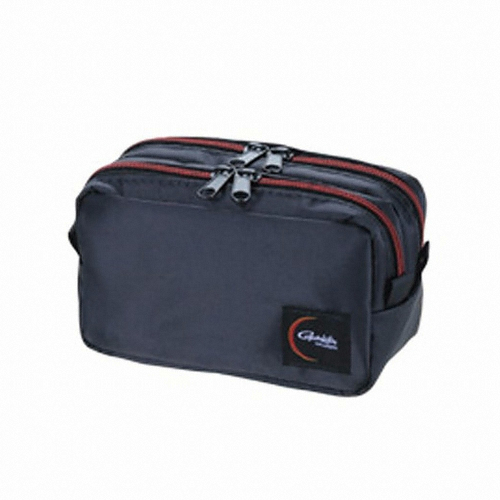 가마가츠  GM-2427 피싱 파우치 레귤러 더블 M