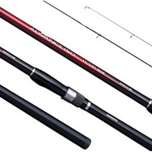 시마노  어드밴스 이소, 2020년형