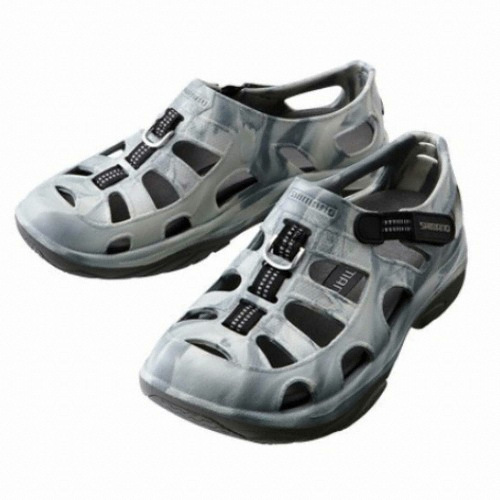 시마노  FS-091I 마린 슈즈