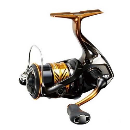 시마노  소아레 BB C2000SSPG, 2018년형