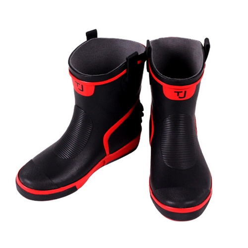 TJ  DB-2021 선상 반장화