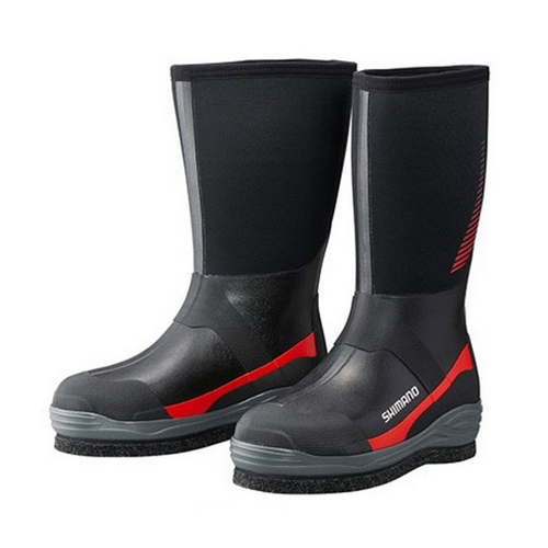 시마노  FB-037R 펠트 장화