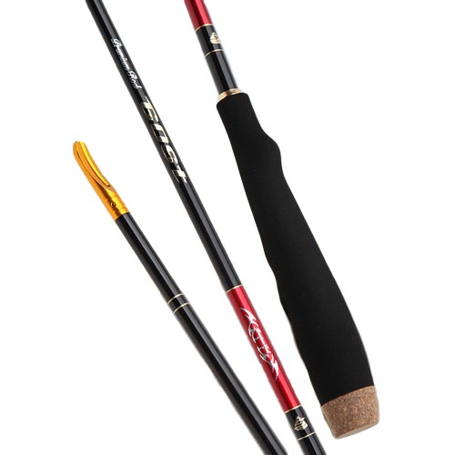 고스트 고래쏠채