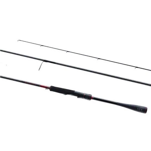 시마노  세피아 XR, 2021년형