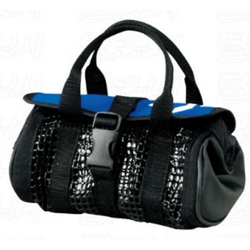 다이와  지그 메쉬백 쇼트(A)