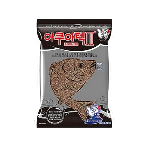 경원  아쿠아텍 3