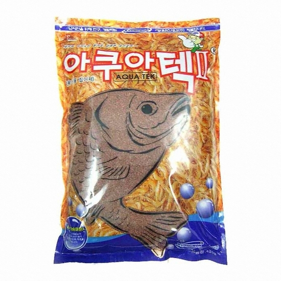 경원  아쿠아텍 2
