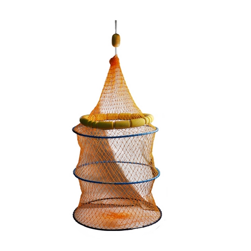 디캡스  캡스 부력핸들망 45