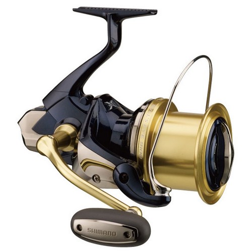 시마노  불스아이 5080, 2014년형