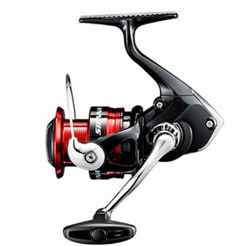 시마노  시에나 FG C3000, 2019년형