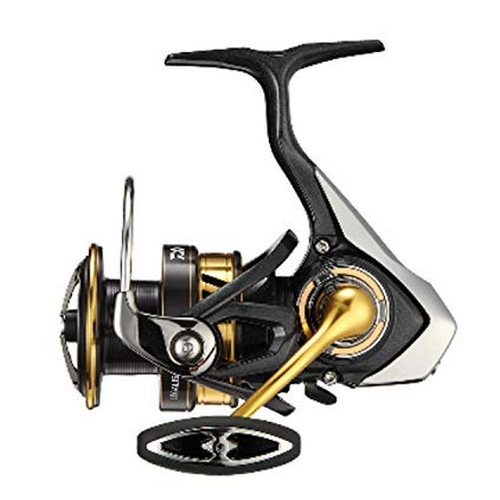 다이와  레가리스 LT 1000S, 2018년형