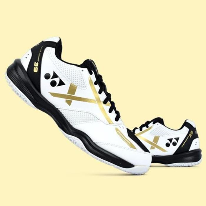 요넥스 파워쿠션 SHB-39WEX (골드)