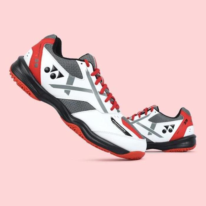 요넥스 파워쿠션 SHB-39WEX (레드)