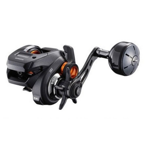 시마노  바르게타 F 커스텀 150DH, 2020년형