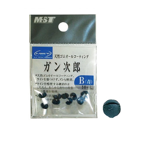 선라인  MST 간지로우 블랙