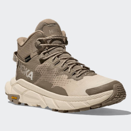 호카 트레일코드 고어텍스 1123165-DEGG