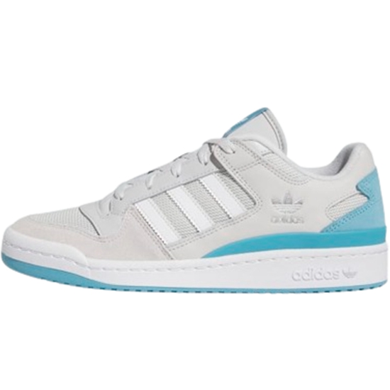 아디다스 포럼 로우 클래식 FZ6261