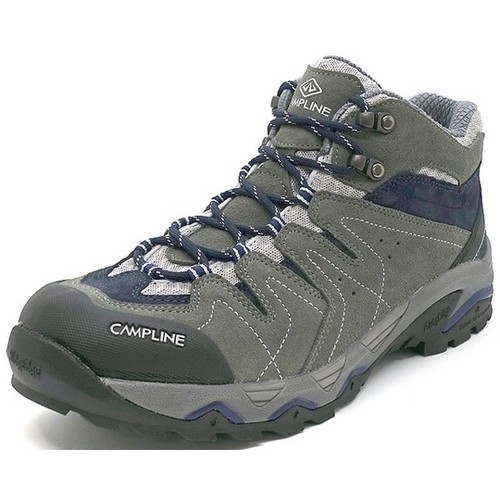 캠프라인 아이콘 그레이