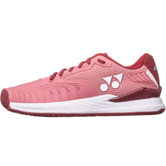 요넥스 파워쿠션 이클립션 4 SHT-E4LACEX (핑크)