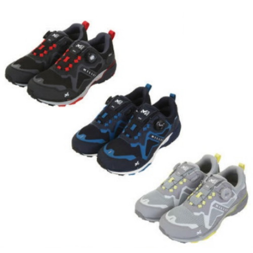 밀레 스테고 BOA MXNSB043