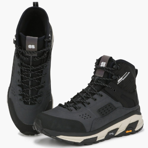 코오롱스포츠 트라이포드 미드 2 FE4BX23630BLK