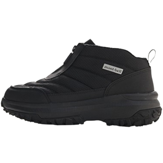 몽벨 남성 윈터 부스터 방한 부츠