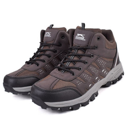 슬레진저 등산화 HY-SL342