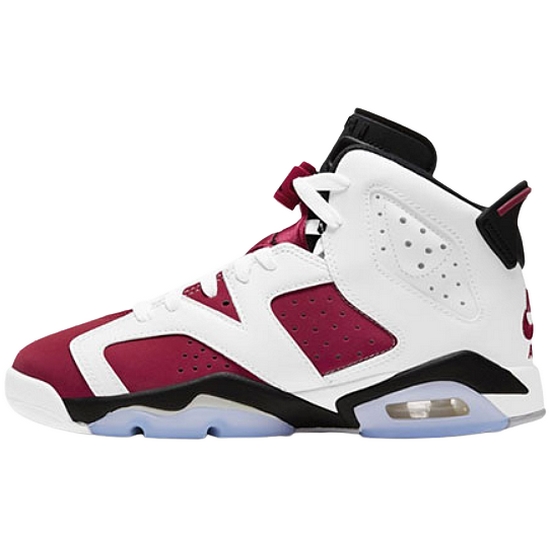 나이키 에어 조던 6 레트로 384665-106