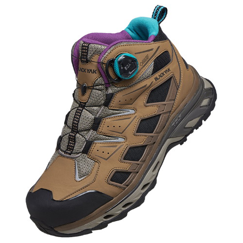 블랙야크 Q510 D GTX ABYSHX2918 BR