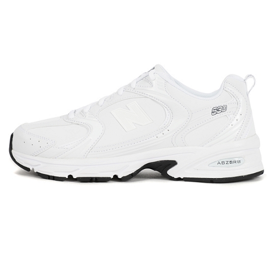 뉴발란스 530 클래식 운동화 MR530NW