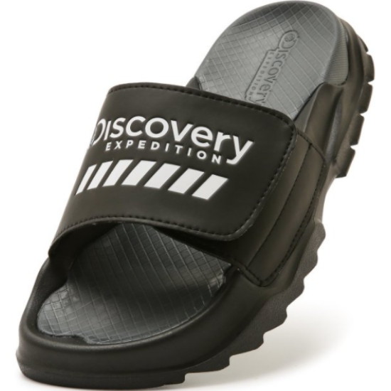 디스커버리익스페디션 버킷 슬라이드 DXLP2101N-BKS