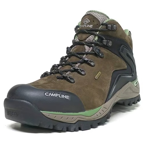 캠프라인 스페이스 브라운