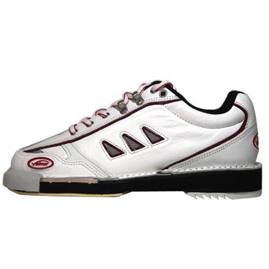 바이네르  탈부착 볼링화 (화이트)