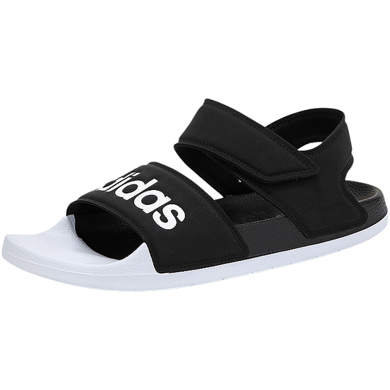아디다스 아딜렛 샌들 F35416