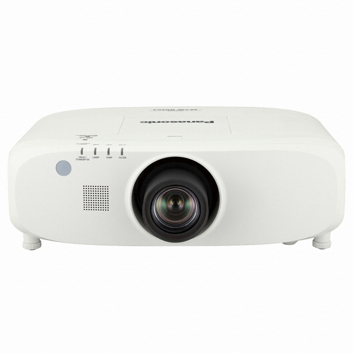 파나소닉  PT-EW640