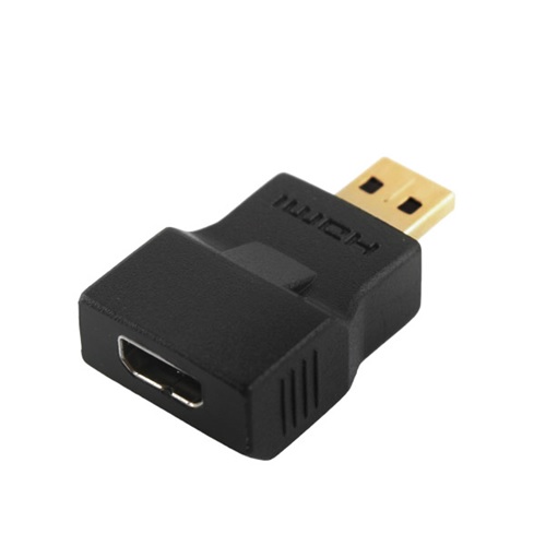 라이트컴 COMS HDMI 변환 젠더 (BE492)