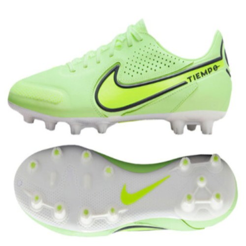 나이키 티엠포 레전드 9 프로 HG DB5621-705