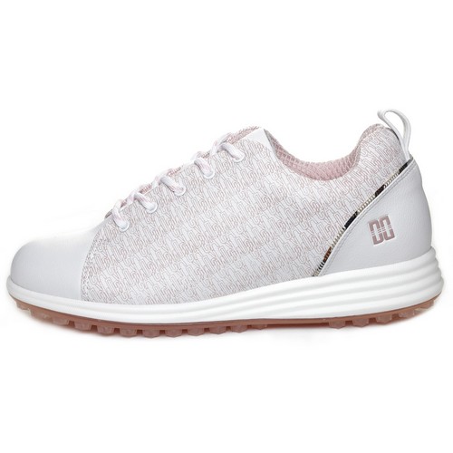 LF 닥스골프 DKSH-035L 핑크