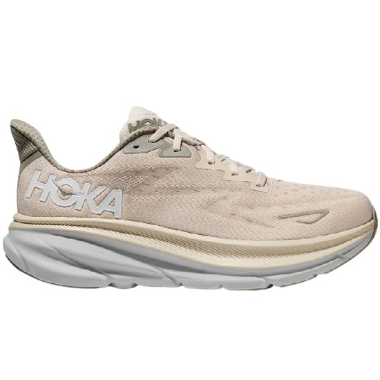 호카 클리프톤 9 와이드 1132210-OKB