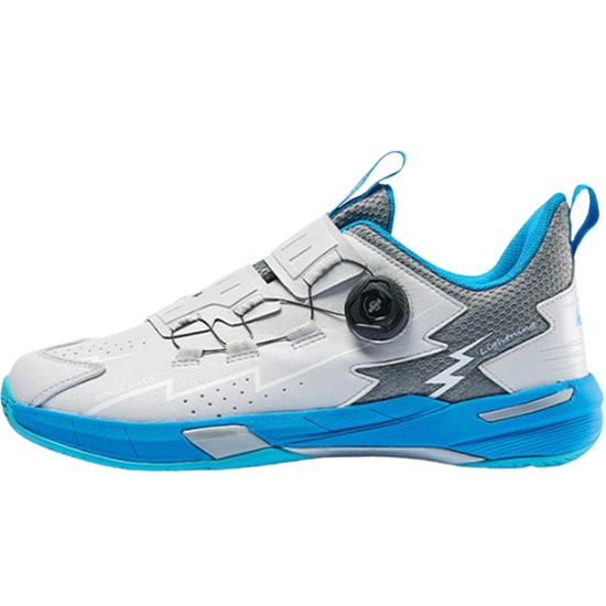 가와사키 배드민턴화 K1B10-A3302 (화이트+블루)